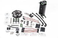 Radium Fuel Pump Hanger - Nissan GT-R R35 - Revzone