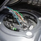Radium Fuel Pump Hanger - Nissan GT-R R35
