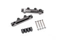 Radium Top Feed Upgrade Fuel Rails w/Top FPD Port - Subaru WRX/STI/Forester - Revzone