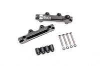 Radium Top Feed Upgrade Fuel Rails w/Top FPD Port - Subaru WRX/STI/Forester - Revzone