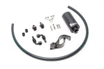 Radium High Flow Fuel Filter Kit - Nissan Silvia S13, S14, S14/Skyline R32, R33, R34  - Radium Engineering | Coore Australia