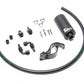 Radium High Flow Fuel Filter Kit - Nissan Silvia S13, S14, S14/Skyline R32, R33, R34  - Radium Engineering | Coore Australia