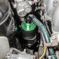 Radium High Flow Fuel Filter Kit - Nissan Silvia S13, S14, S14/Skyline R32, R33, R34  - Radium Engineering | Coore Australia