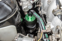 Radium High Flow Fuel Filter Kit - Nissan Silvia S13, S14, S14/Skyline R32, R33, R34 - Revzone