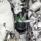 Radium High Flow Fuel Filter Kit - Nissan Silvia S13, S14, S14/Skyline R32, R33, R34  - Radium Engineering | Coore Australia