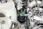 Radium High Flow Fuel Filter Kit - Nissan Silvia S13, S14, S14/Skyline R32, R33, R34 - Revzone