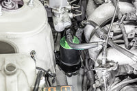 Radium High Flow Fuel Filter Kit - Nissan Silvia S13, S14, S14/Skyline R32, R33, R34 - Revzone