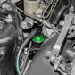 Radium High Flow Fuel Filter Kit - Nissan Silvia S13, S14, S14/Skyline R32, R33, R34  - Radium Engineering | Coore Australia