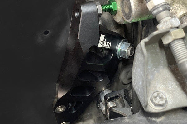 Radium Brake Master Cylinder Brace - Nissan Skyline R32 Inc GTS-T/GT-R - Revzone