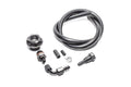 Radium VTE Vent To Engine Baffled Oil Cap Kit - Holden Commodore/HSV LSX V8 - Revzone