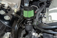 Radium VTA Vent To Atmosphere Baffled Oil Cap Kit - Holden Commodore/HSV LSX V8 - Revzone
