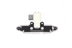 Radium Split Flow Flex Fuel Sensor Adaptor - Revzone