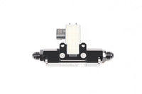 Radium Split Flow Flex Fuel Sensor Adaptor - Revzone