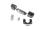 Radium Split Flow Flex Fuel Sensor Adaptor - Revzone