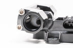 Radium Split Flow Flex Fuel Sensor Adaptor - Revzone