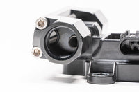 Radium Split Flow Flex Fuel Sensor Adaptor - Revzone