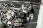Radium Dual PCV/CCV Fluid Lock Catch Can Kit - Nissan Skyline GT-R R32 - Revzone