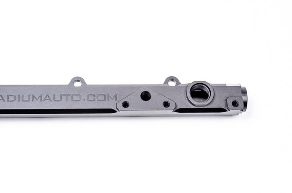 Radium Fuel Rail - Honda S2000 AP1 99-04 - Revzone