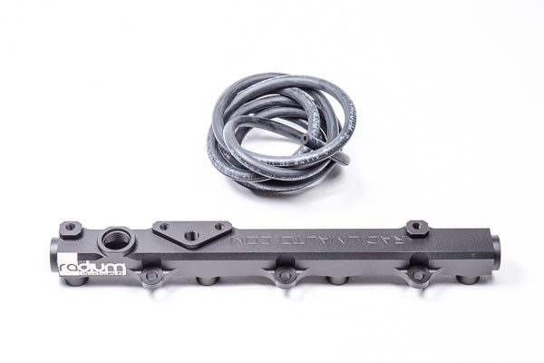 Radium Fuel Rail - Honda S2000 AP1 99-04 - Revzone