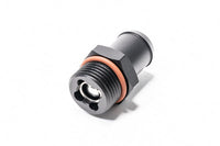 Radium Roll Over Valve, 10AN ORB To 3/4" Barb - Revzone