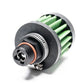 Radium Roll Over Valve, 10AN ORB To 3/4" Barb