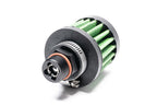 Radium Roll Over Valve, 10AN ORB To 3/4" Barb - Revzone