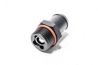 Radium Roll Over Valve, 10AN ORB To 3/4" Barb - Revzone