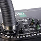 Radium Fuel Fill Neck Hose Kit - 1.5" ID