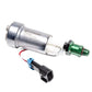 Radium Fuel Pump Adapter For Walbro F90000267 / F90000274 Pumps Only