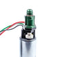 Radium Fuel Pump Adapter For Walbro F90000267 / F90000274 Pumps Only