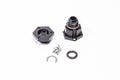 Radium Pump Outlet Adapter - Extended - Revzone