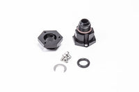 Radium Pump Outlet Adapter - Extended - Revzone