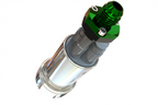 Radium Pump Outlet Adapter - Extended - Revzone