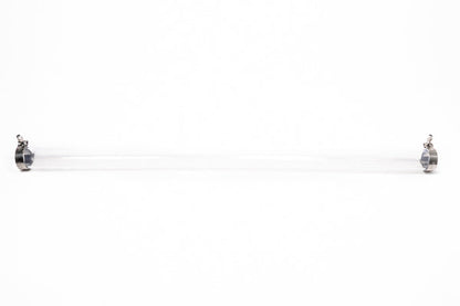 Radium Fuel Fill Neck Hose Kit, 1.5in, Clear  - Radium Engineering | Coore Australia