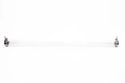 Radium Fuel Fill Neck Hose Kit, 1.5in, Clear