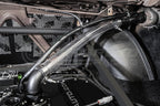 Radium Fuel Fill Neck Hose Kit, 1.5in, Clear - Revzone