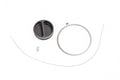 Radium Dry Break Filler Replacement Dust Cap - Revzone