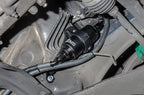Radium Fuel Filter Mount - Subaru WRX 08-21/STI 08-21/Forester XT 08-18 - Revzone