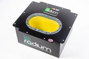 Radium RA-Series Fuel Cell - 6 Gallon (23 Litre)