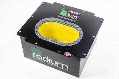Radium RA-Series Fuel Cell - 6 Gallon (23 Litre)