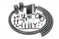 Radium Dual Fluid Lock Catch Can Kit LHD - Subaru WRX 01-14/STI 01-21 - Revzone