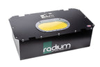 Radium RA-Series FIA Approved Fuel Cells - Revzone