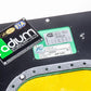 Radium Spare Wheel 10.5 Gallon Fuel Cell