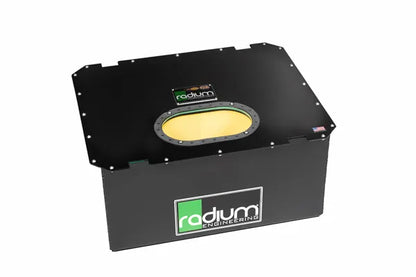 Radium RA-Series Fuel Cell - 22 Gallon (83 Litre)