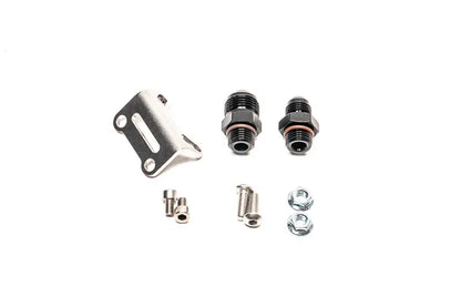 Radium DMR Direct Mount Regulator Remote Mount Adapter Kit