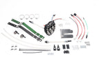 Radium Fuel Pump Hanger - Nissan 200SX S14, S15/Skyline R33, R34 - Revzone