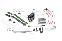 Radium Fuel Pump Hanger - Nissan 200SX S14, S15/Skyline R33, R34 - Revzone