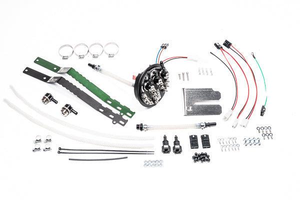 Radium Fuel Pump Hanger - Nissan 200SX S14, S15/Skyline R33, R34 - Revzone