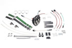 Radium Fuel Pump Hanger - Nissan 200SX S14, S15/Skyline R33, R34 - Revzone