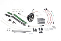 Radium Fuel Pump Hanger - Nissan 200SX S14, S15/Skyline R33, R34 - Revzone
